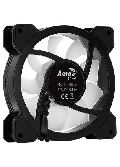 Вентилятор Mirage 12 ARGB (ACF3-MR10217.11) Aerocool (347586250)