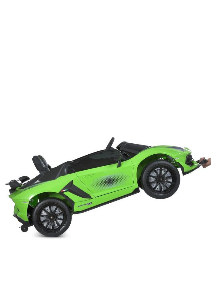 Детский электромобиль Машина M 6026EBLR-5 (24V) до 60 кг. No Brand (339778270)