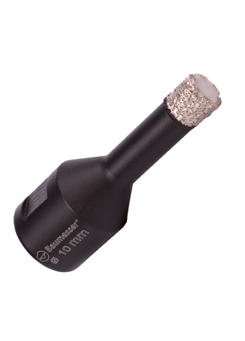 Алмазне свердло DDR-V 10x30xM14 Keramik Pro Baumesser (369933648)