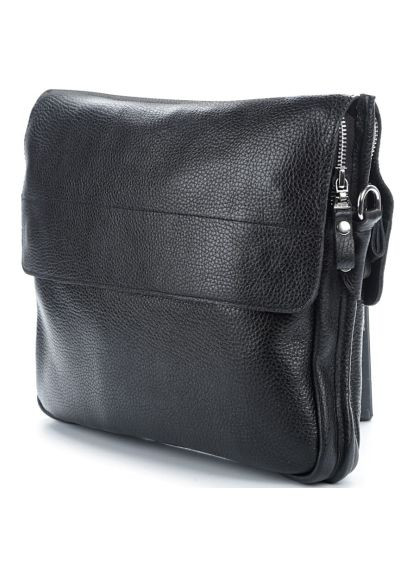 Сумка (00997) Shvigel Чорна (364659010)