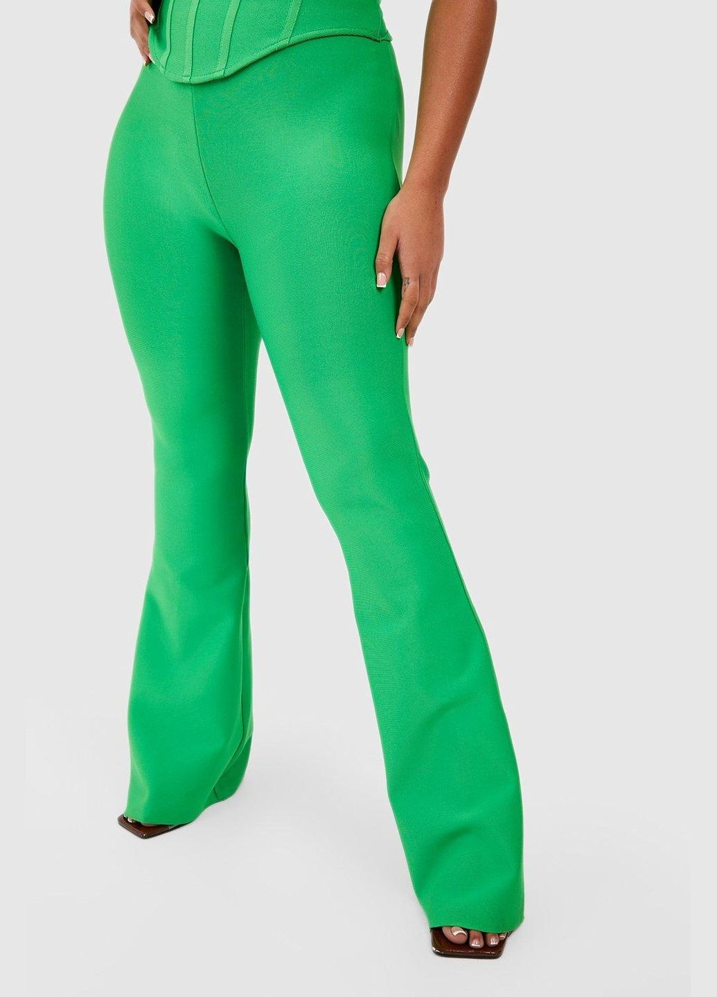 Брюки Boohoo (342414635)