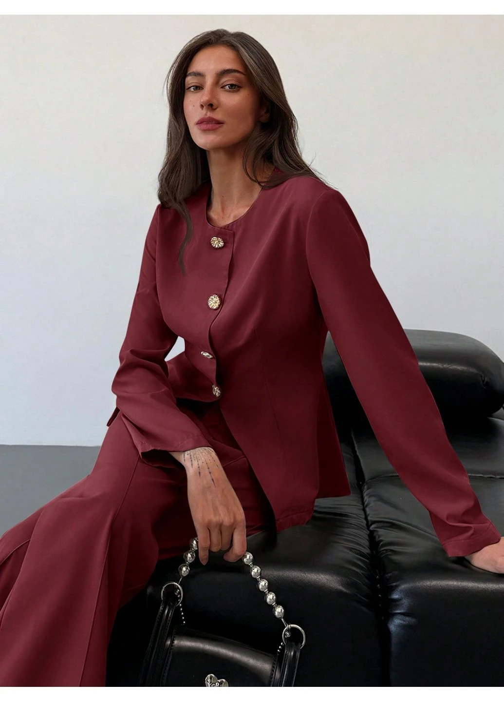 Костюм SHEIN (382444791)