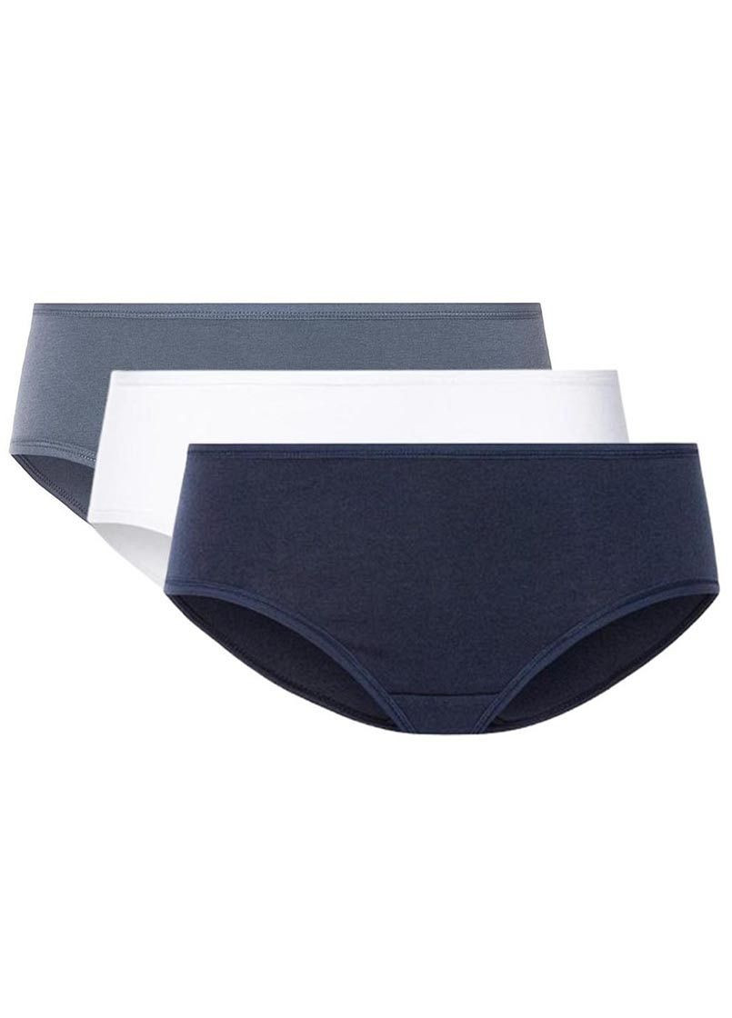 Трусики 3шт Esmara (341999547)