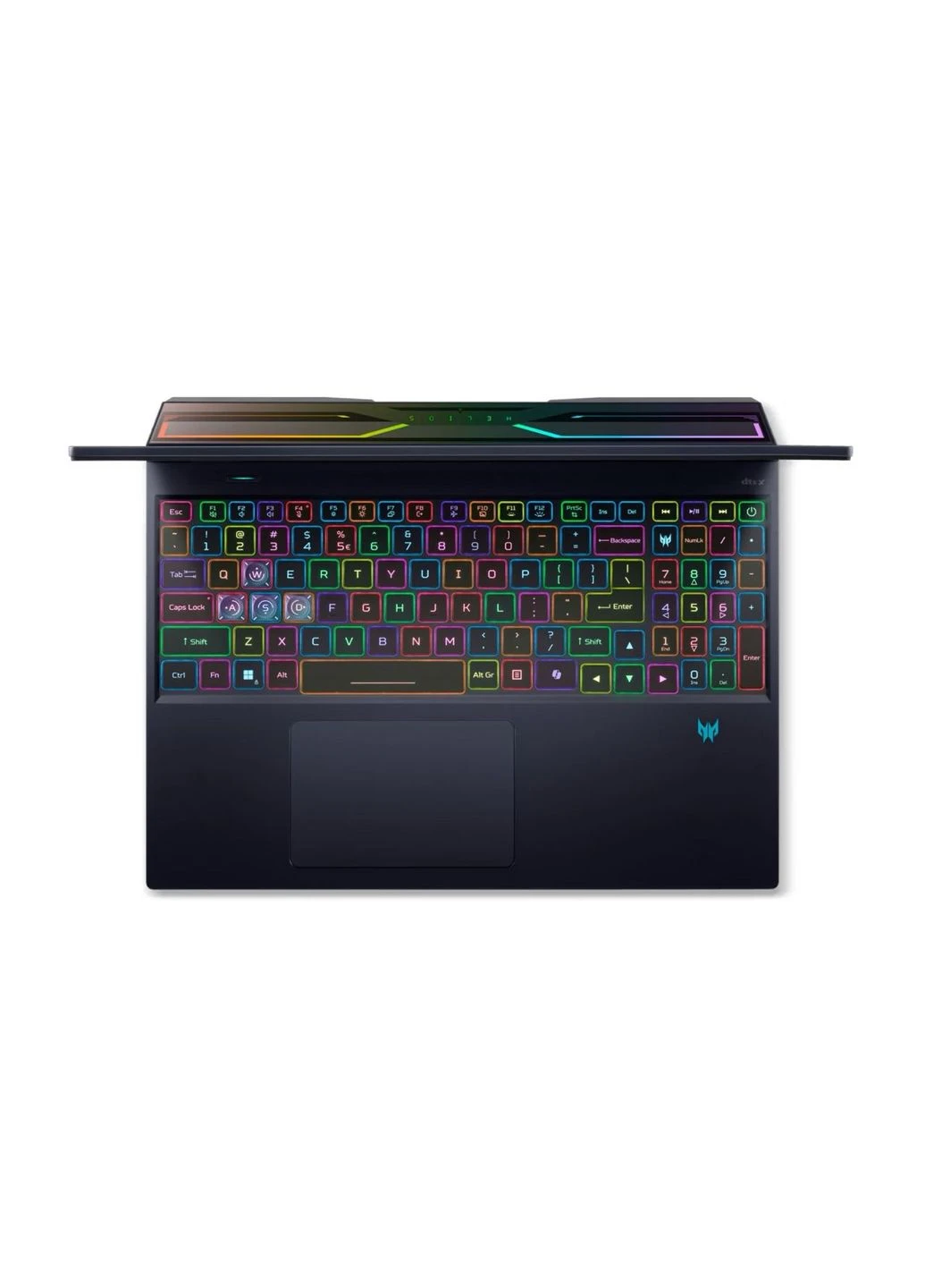 Predator Helios Neo 16 PHN16-72-99B6 Black (NH.QNMEC.006) Acer (324215331)