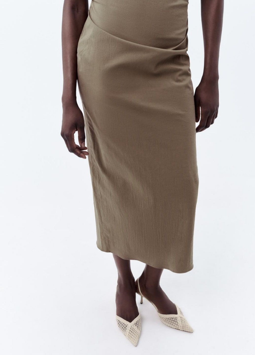 Босоніжки Zara (350606927)