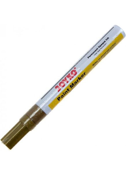 Серебряный маркер для шаров,JOYKO No Brand (302312905)