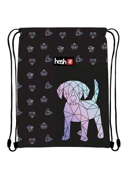 Сумка для обуви (507023037) Hash AD3 Best friend (366155486)