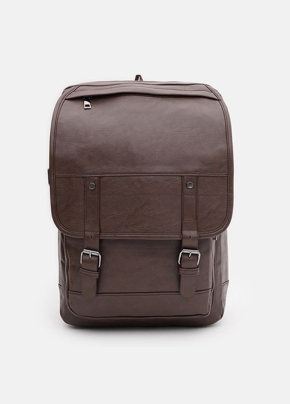 Mужской рюкзак C1973br-brown Monsen (311552691)