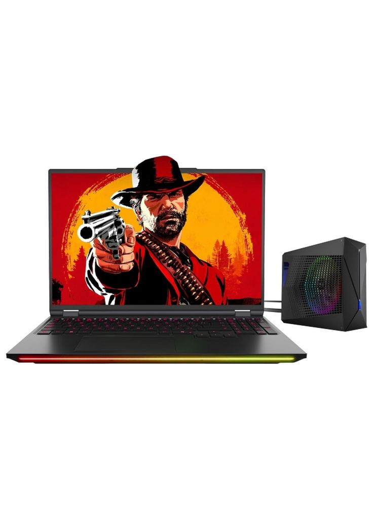 Ноутбук RT5080-16 (RT5080-16UA21) Dream Machines (367610502)