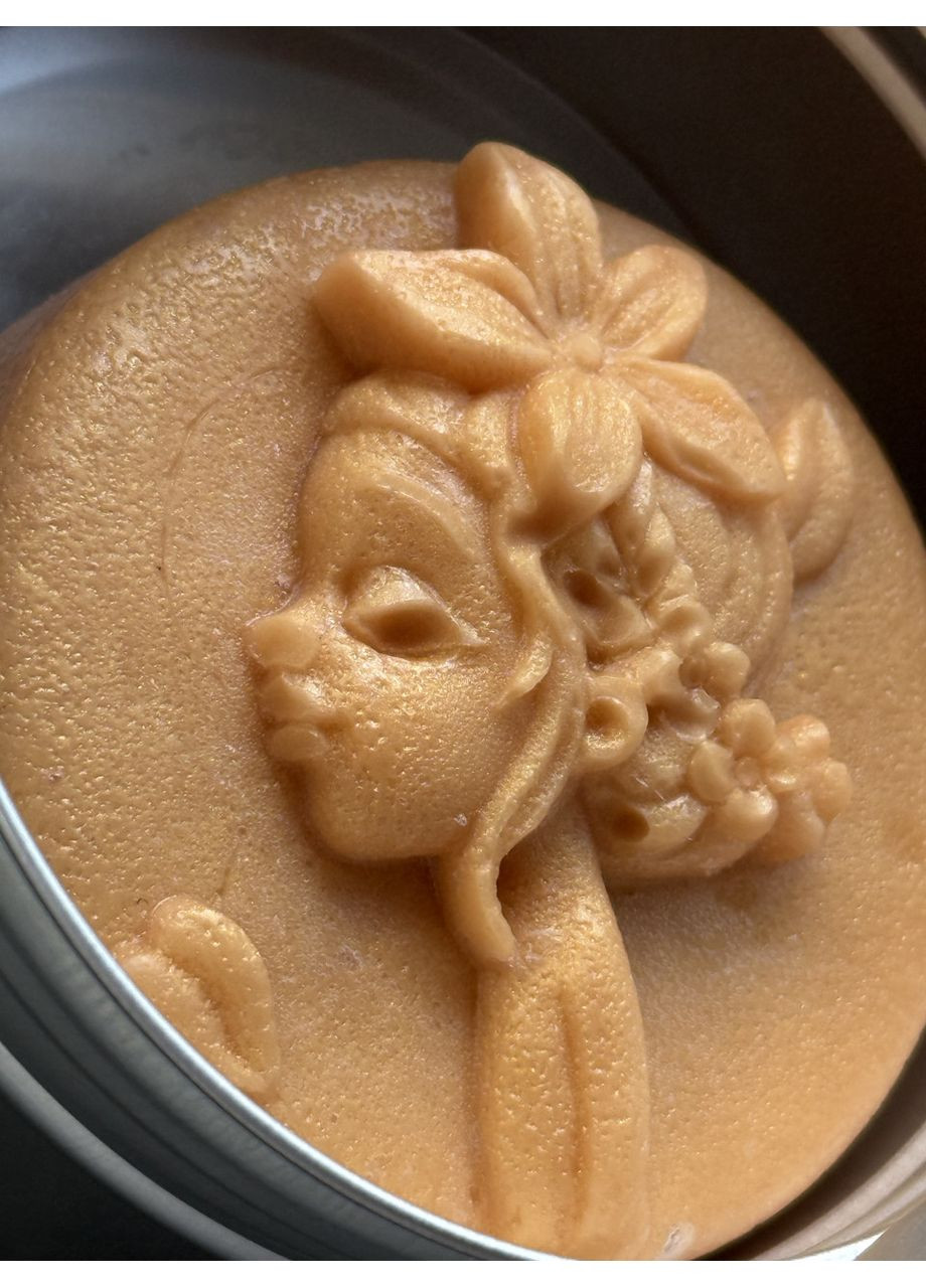 Твердий Бальзам- кондиціонер легке розчісування Sophie Bilynska Cosmetics (369717138)