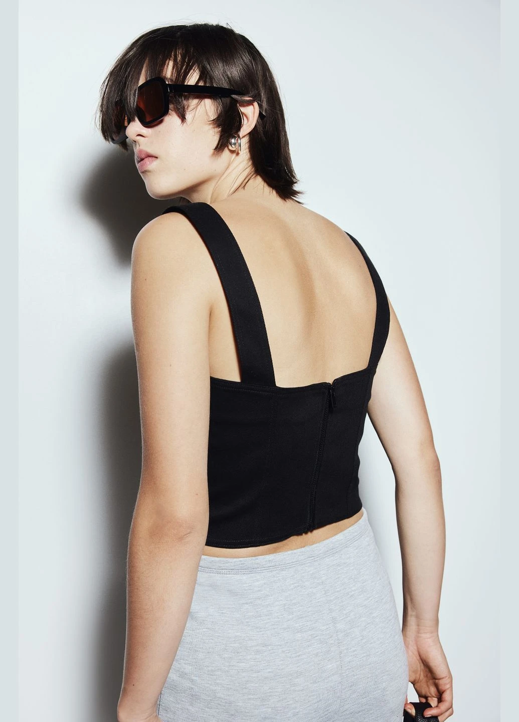 Топ H&M (331288448)