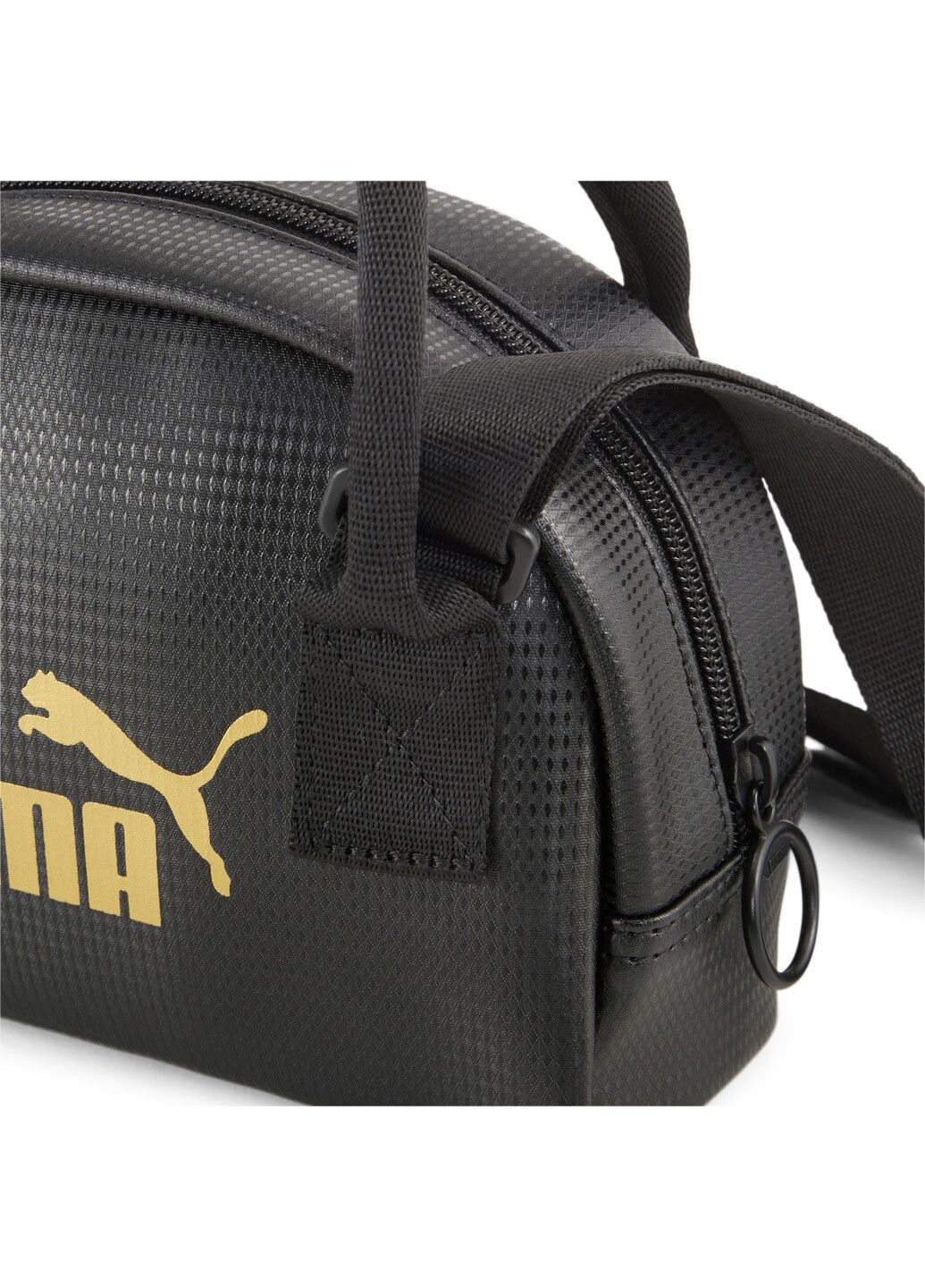 Сумка Core Up Mini Carry Bag (1,5 литра) Puma (282838276)