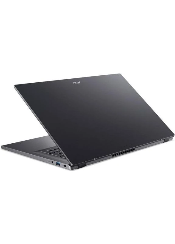 Ноутбук -76M2 Steel Gray (NX.J0JEU.005) Acer Aspire 17 A17-51M (330028875)