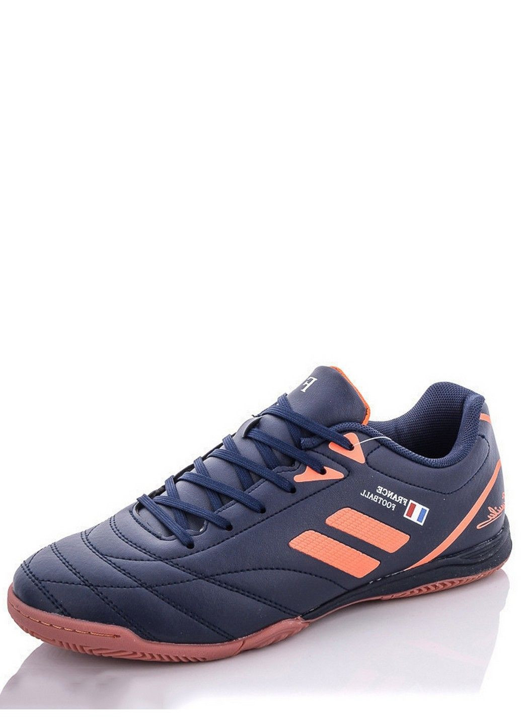 Футзалки на гумовій підошві AN1924-33Z Demax (307056747)