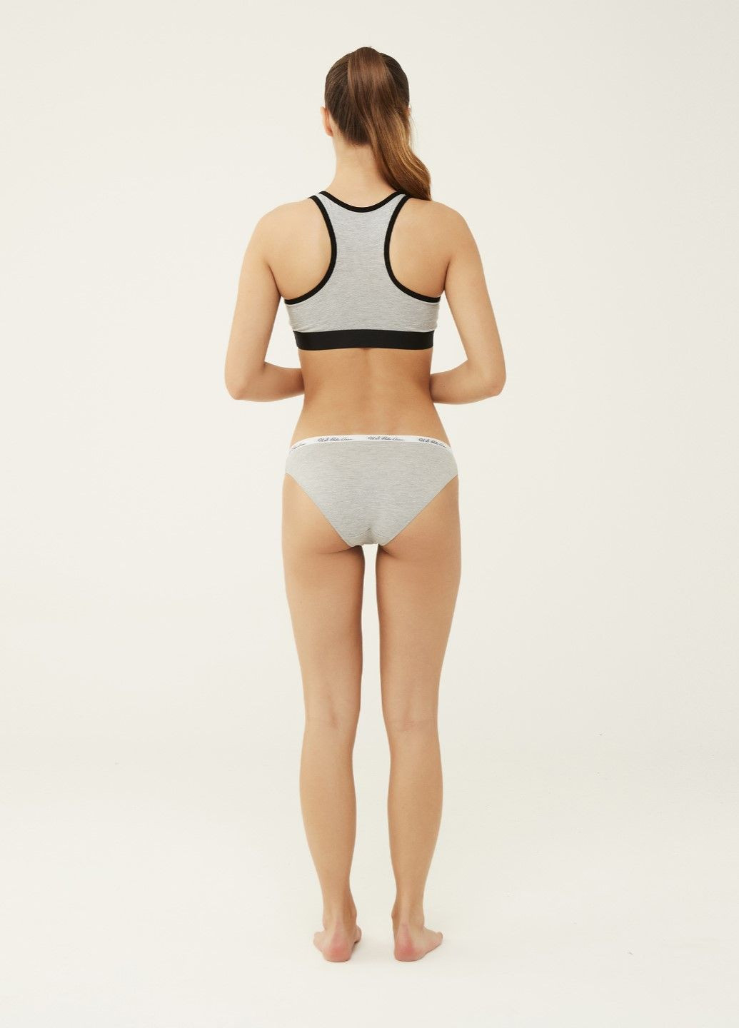 Трусы-слипы женские (3 шт) U.S. Polo Assn. 66288_3 (295547665)