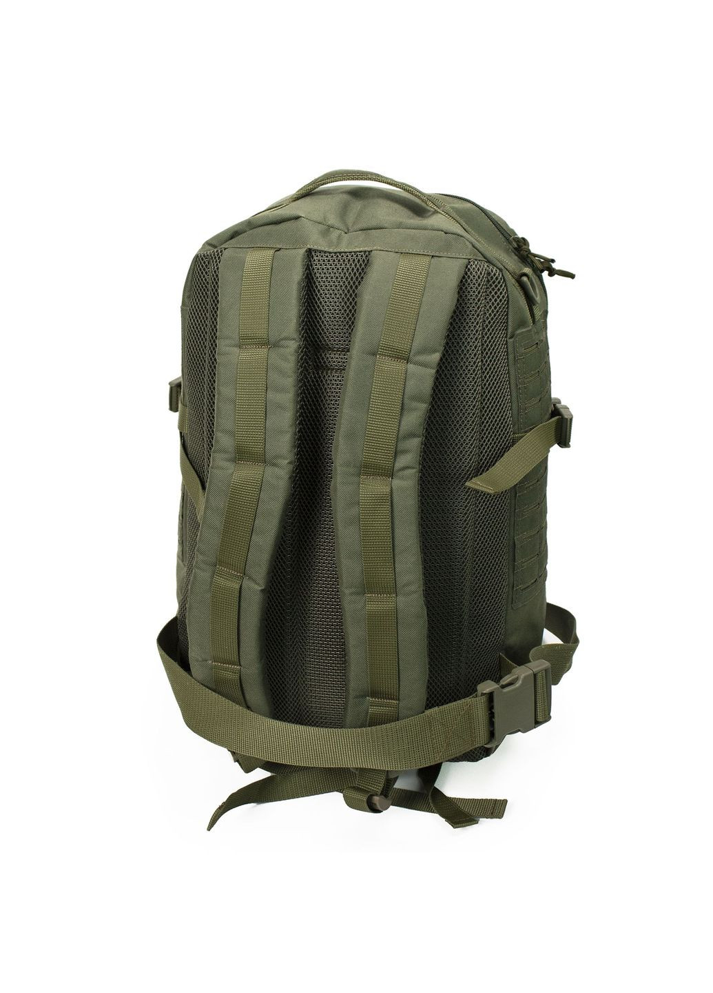 Рюкзак тактичний Warmor Backpack 35 л. Олива (00000002843) Global Ballistics (371883420)