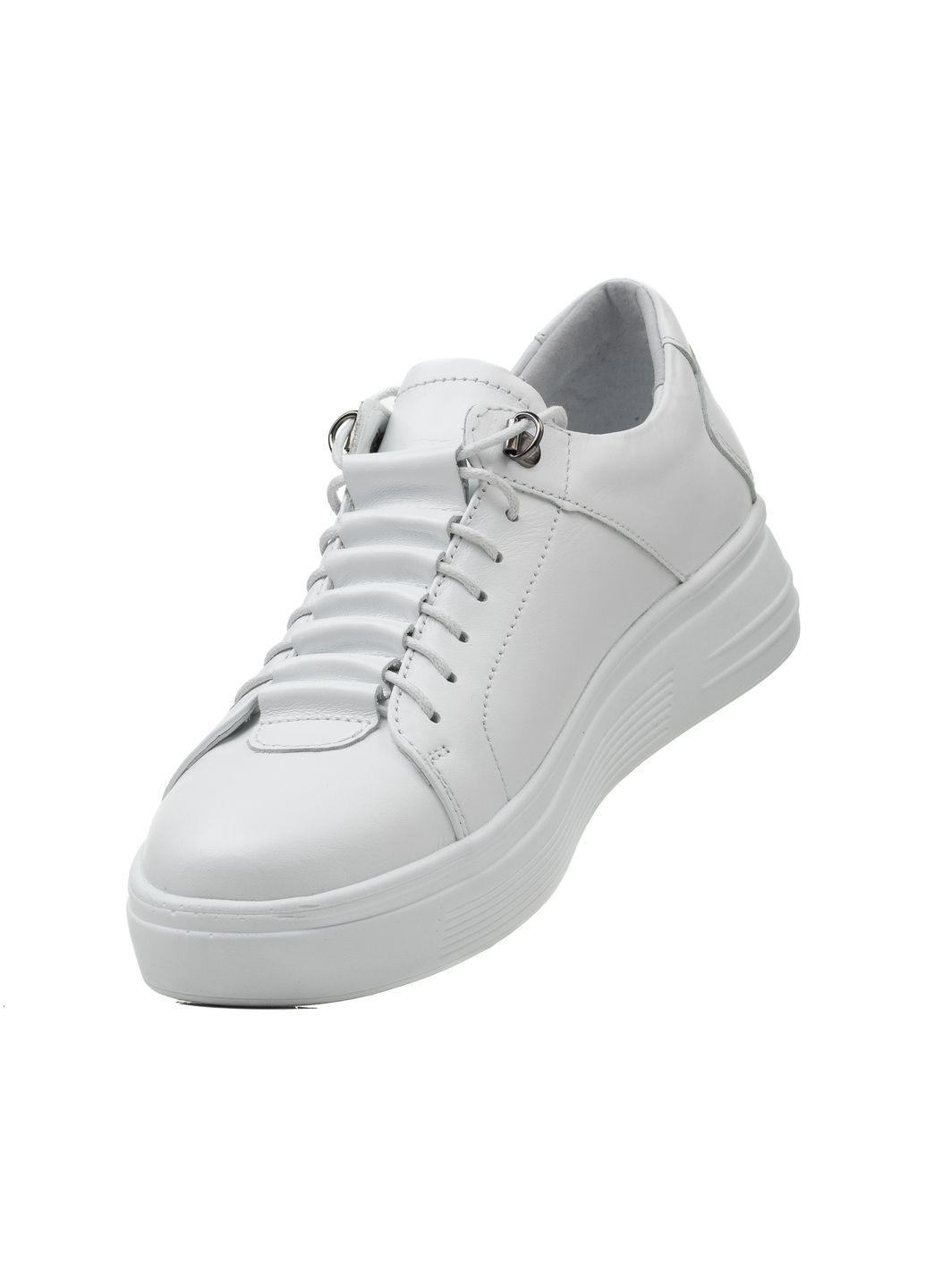 Білі кеди (1072тzа) Kento