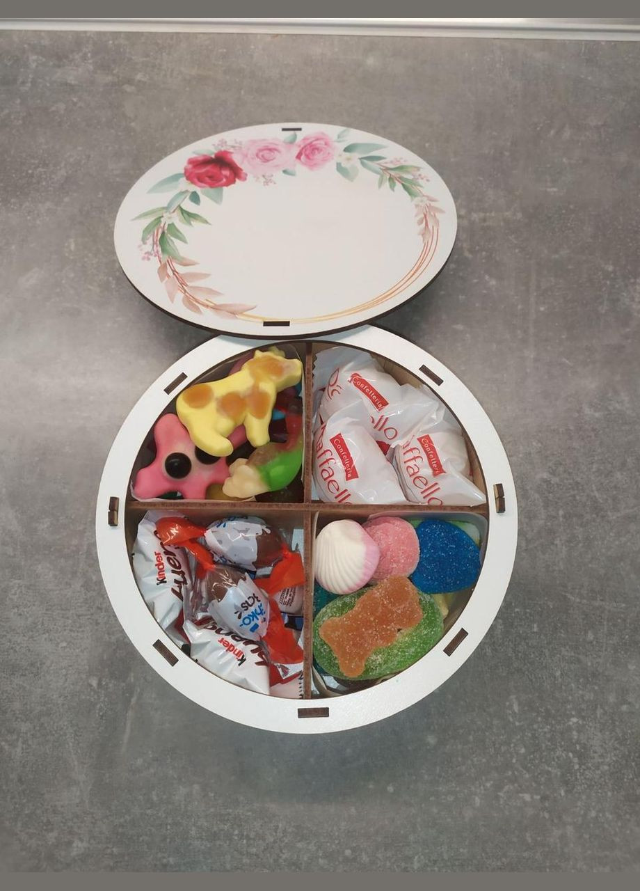 Мини презент детям в садик в школу выпускной последний звонок новый год Николая,гостинцы в садик Kinder (332769651)