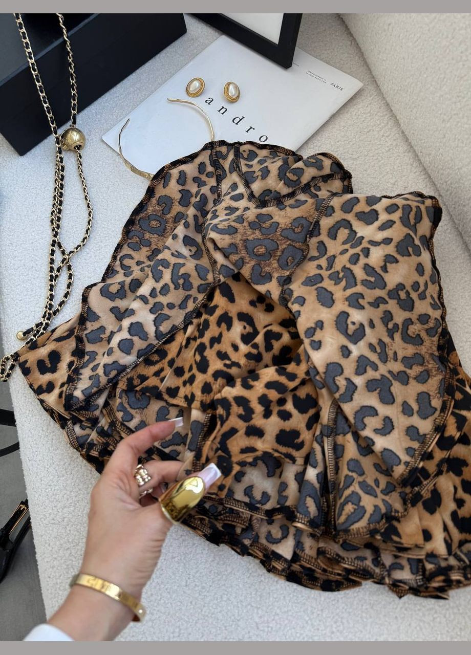 Женская юбка-шорты Україна (325220325)