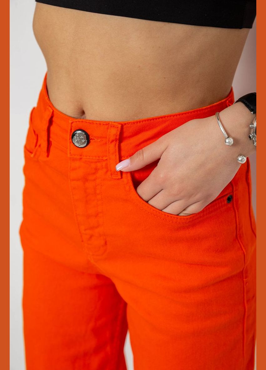 Джинсы женские 250R00160-1 Ager - (333801116)