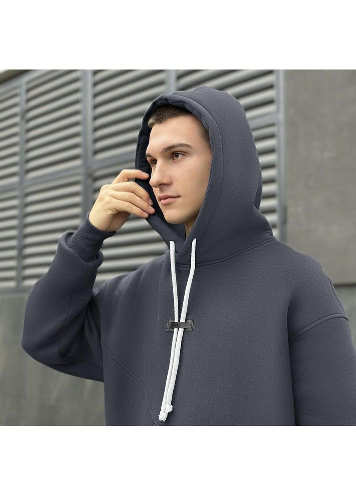 Теплий стильний костюм з начосом Vakko (363621407)