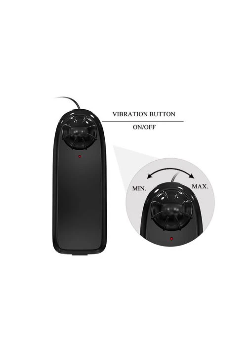 Жіночий страпон Ultra Passionate Harness Doble Heads Flesh Vibrating CherryLove LyBaile (282710732)