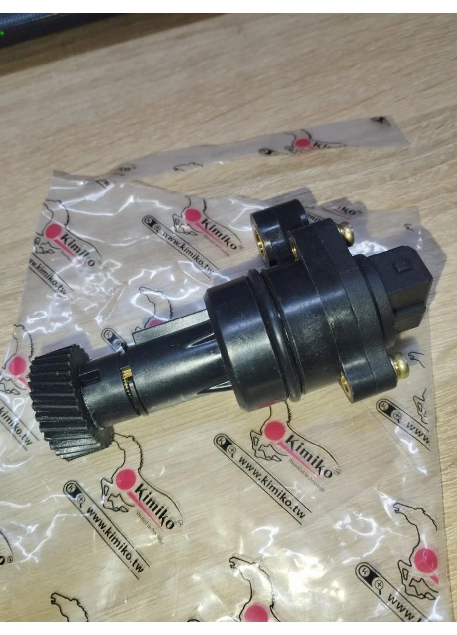 Датчик швидкості Geely GC7, LC, CK2, EC7, EX7, GC6, MK, SL Kimiko (392887648)