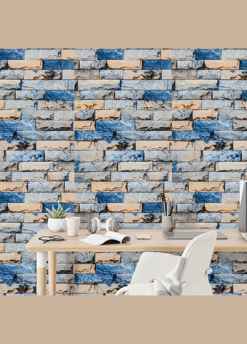 Самоклеящиеся обои 2800*500*2мм (D) SW-00001785 Sticker Wall (330020256)