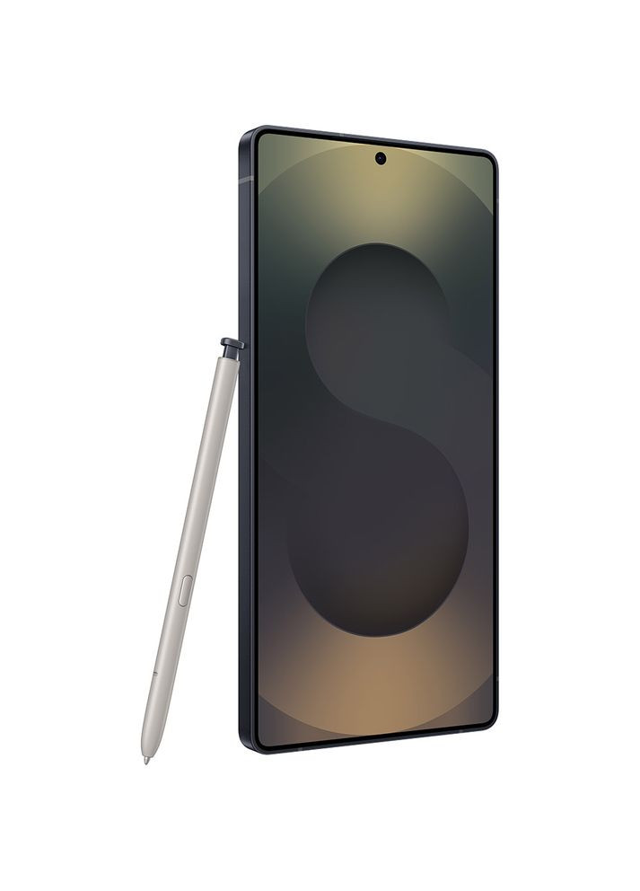 Смартфон Galaxy S25 Ultra 12/256Gb Titanium Jetblack (SM-S938BAKDEUC) Samsung (366828554)