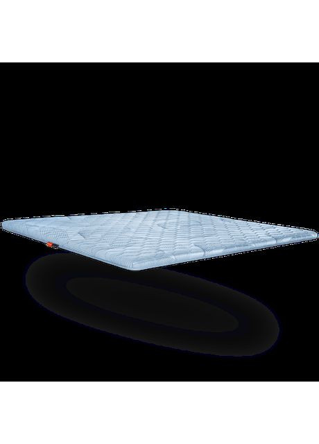 Тонкий матрац City QUEENS, EMM (370292907)