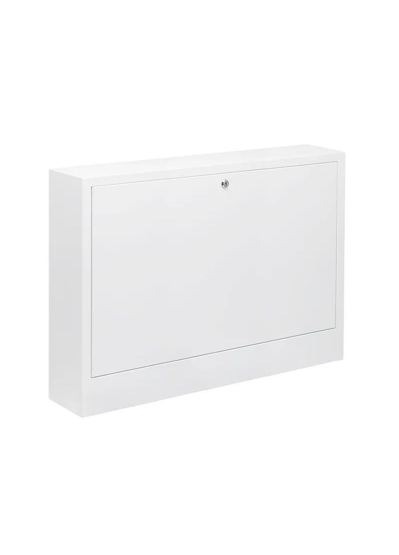 Шкаф коллекторный KR.8021 780x580x150, наружный (KR3201) KOER (321185004)