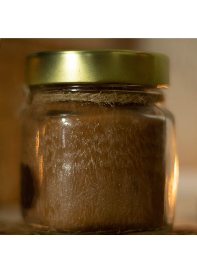 Свічка ароматизована "Гіркий Шоколад" MyMood (371808128)