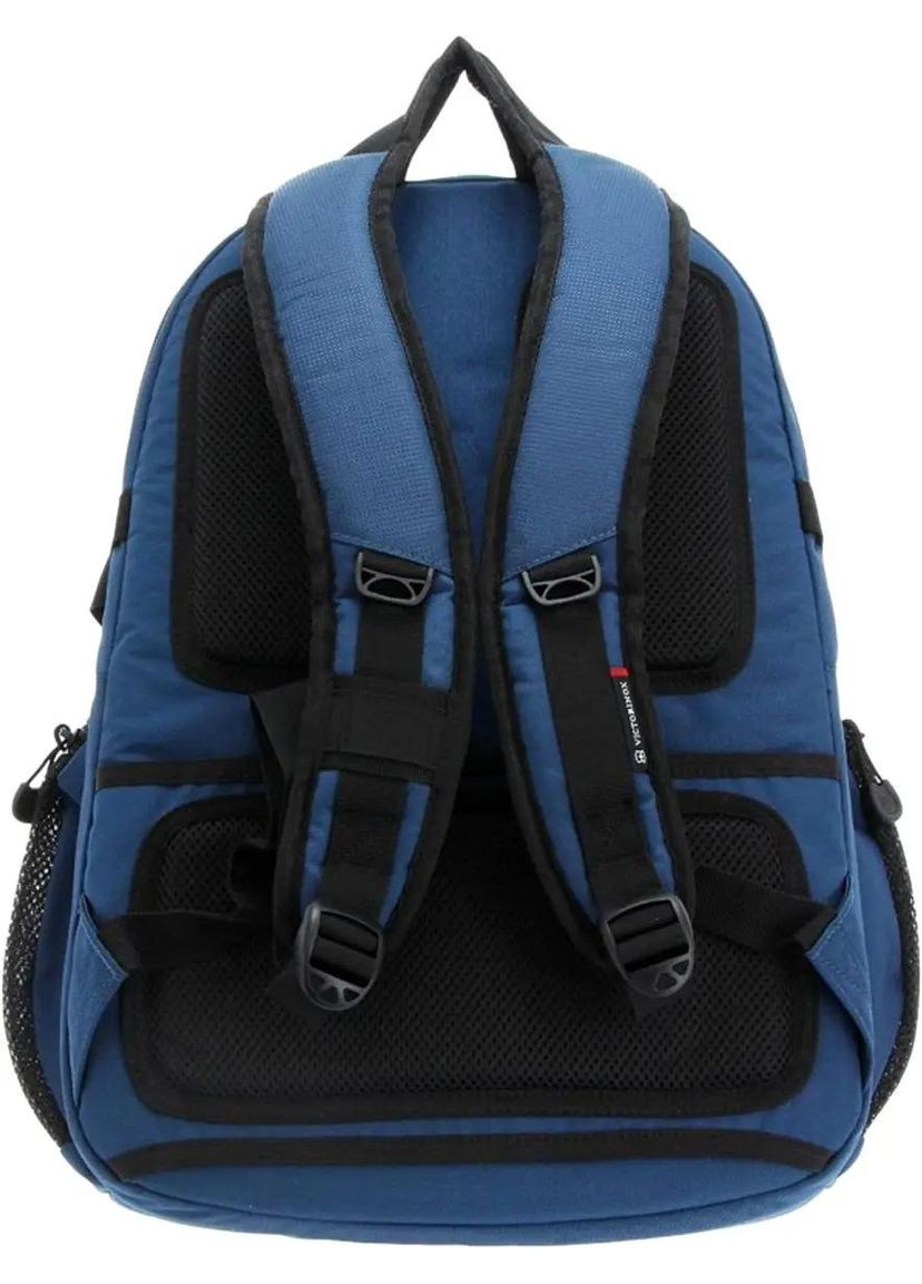 Рюкзак Travel VX Sport Pilot 15.6" 30L Blue Victorinox (316436545)