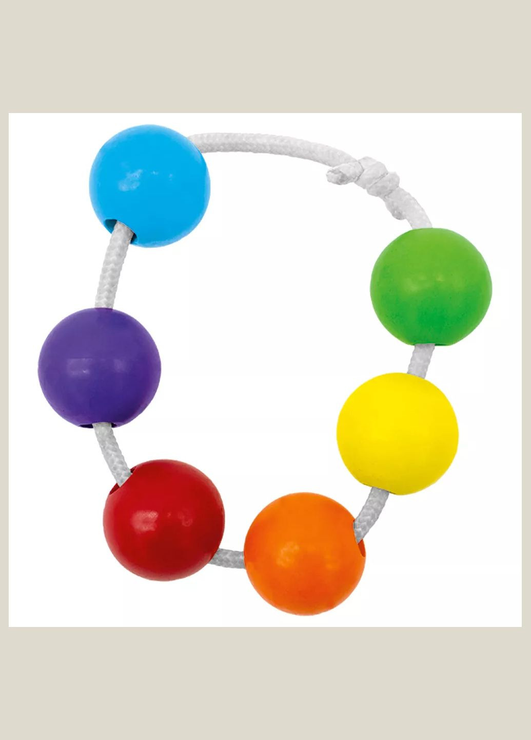 Набор для творчества My first Восковые оливки-бусины (00244S) Ses Creative (331164322)