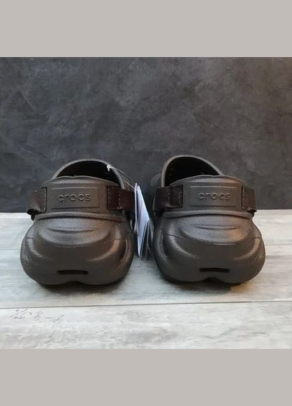 Крокс Екхо Клог Echo Clog Crocs (315919595)