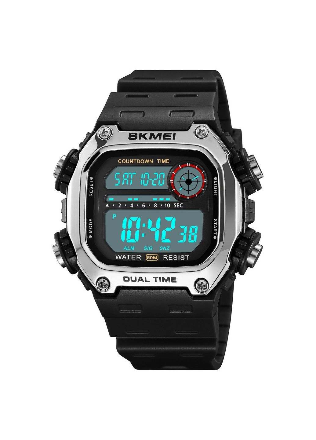 Наручные часы мужские Skmei (369921688)