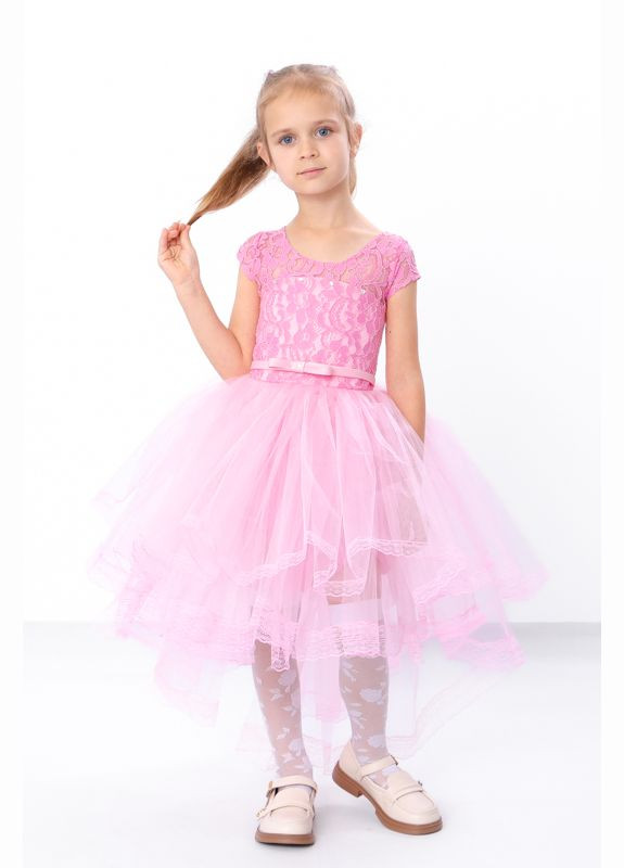 Сукня для дівчинки (p-15731) Носи своє (308218032)