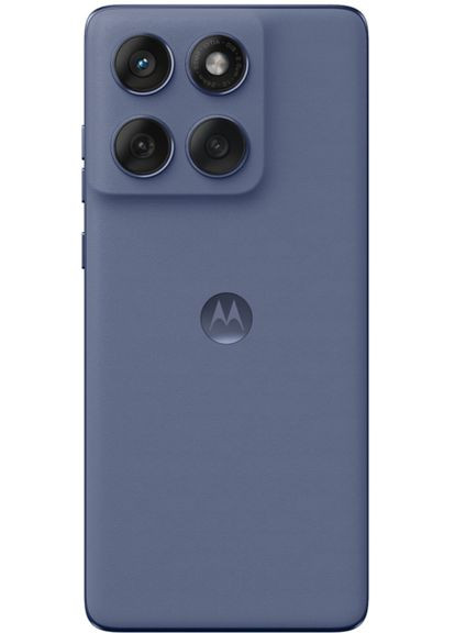 Смартфон 8/256GB (PB7E0039RS) Motorola Moto Edge 60 Fusion (361316187)