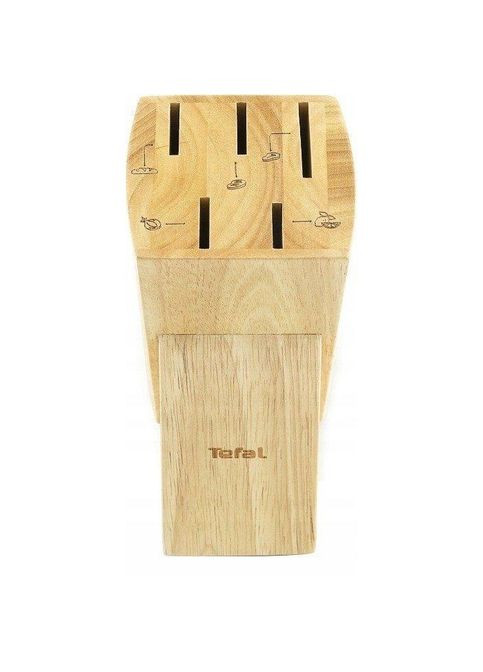 Набір ножів із 6 предметів Comfort K221SA04 Tefal (316531553)
