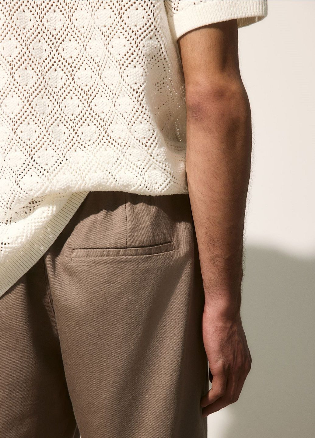 Шорты H&M (295384325)