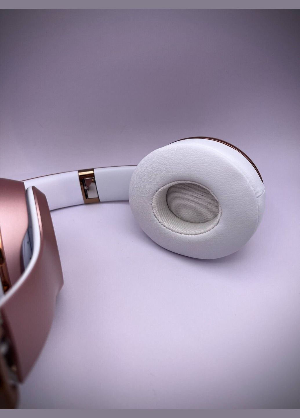 Бездротові навушники by Dr. Dre Solo3 Wireless OnEar Headphones Rose Gold (пошкоджена коробка) BEATS (293153742)