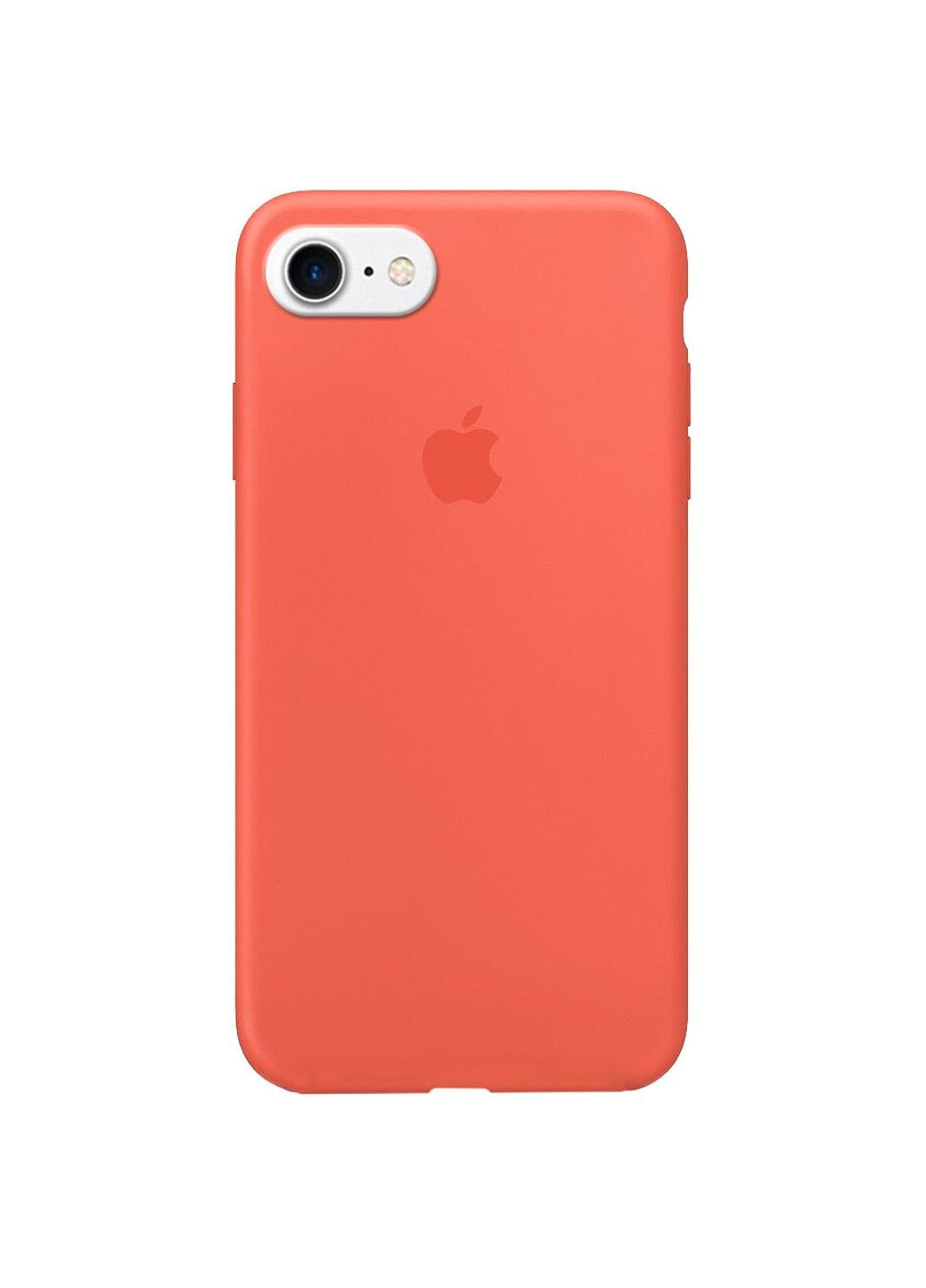 Чехол Silicone Case Full Protective (AA) для Apple iPhone 6/6s (4.7") Epik (293153172)
