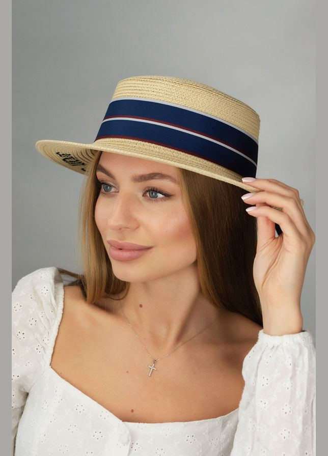 Шляпа-канотье Эмма Braxton (293057369)