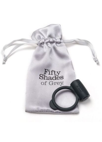 Ерекційне віброкільце "Твоє і моє", Fifty Shades of Grey (297399155)