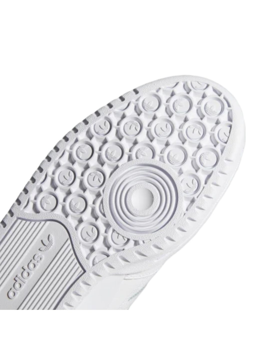 Кроссовки Forum Low - 36.5 adidas белые всесезоны (362894252)