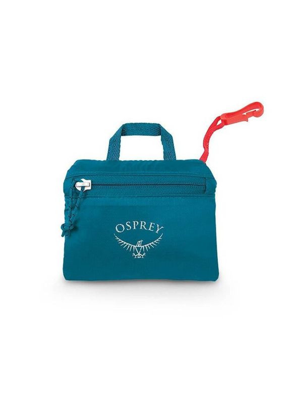 Поясная сумка Ultralight Stuff Waist Pack 2л Waterfront Blue (009.3253) Osprey (338378818)