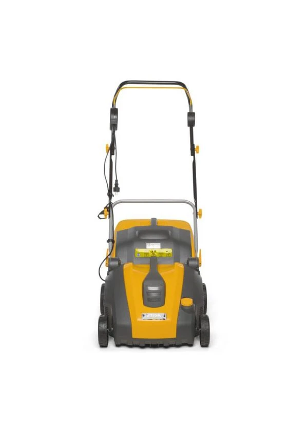 Аератор-скарифікатор SV415E 1500Вт 38см 50л 14.5кг Stiga (386364825)