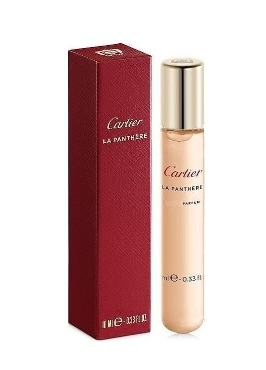 Духи La Panthere Parfum, 10 мл Cartier (291847396)