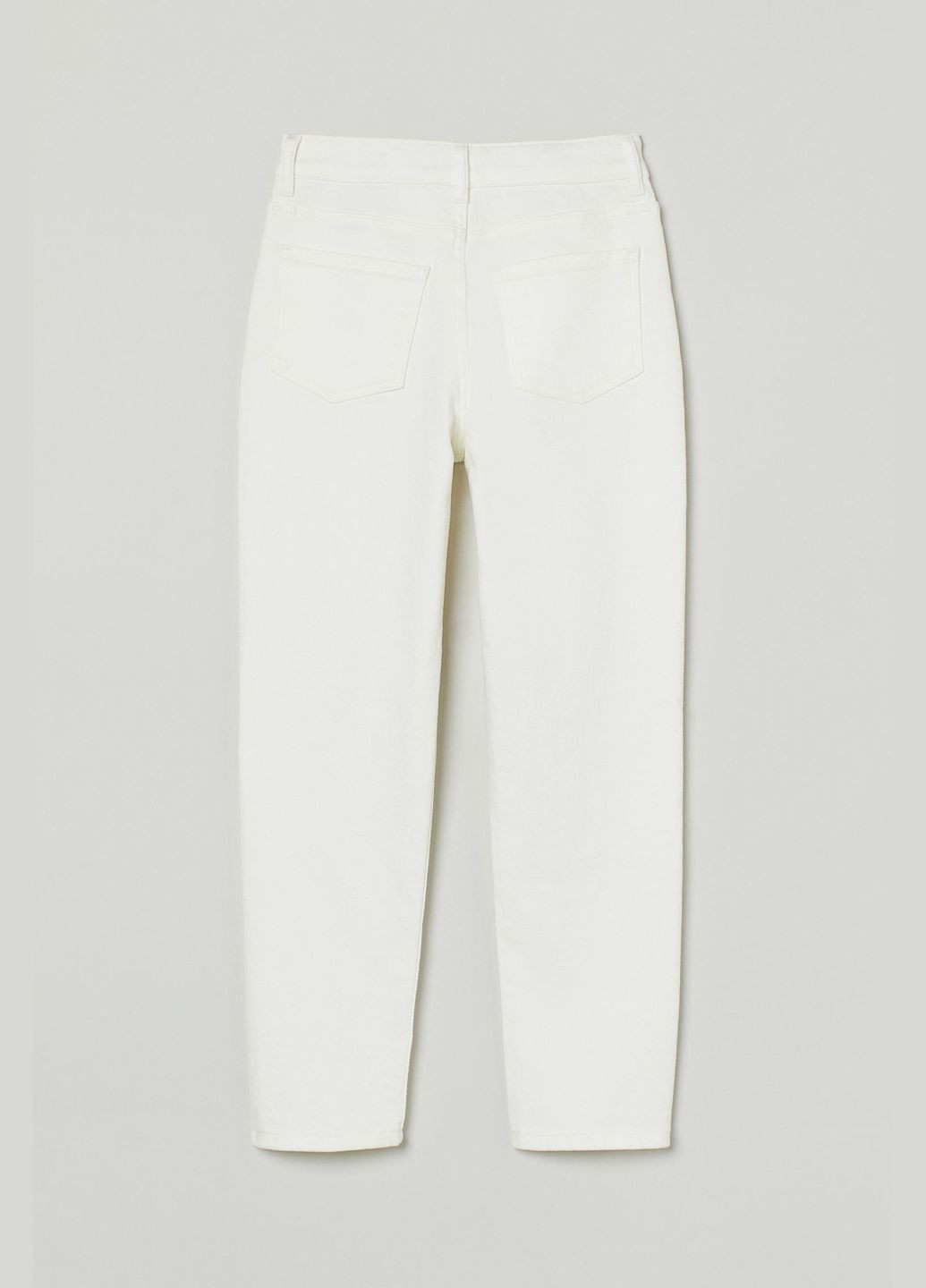 Белые джинсы лето,белый, H&M
