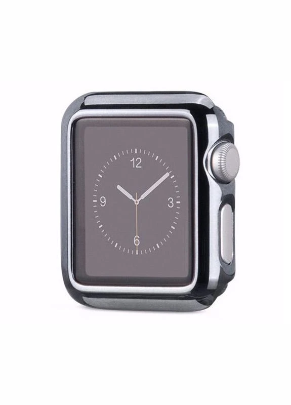 Защитный корпус для Apple Watch 42mm Series 1 - Black Primo (334011699)